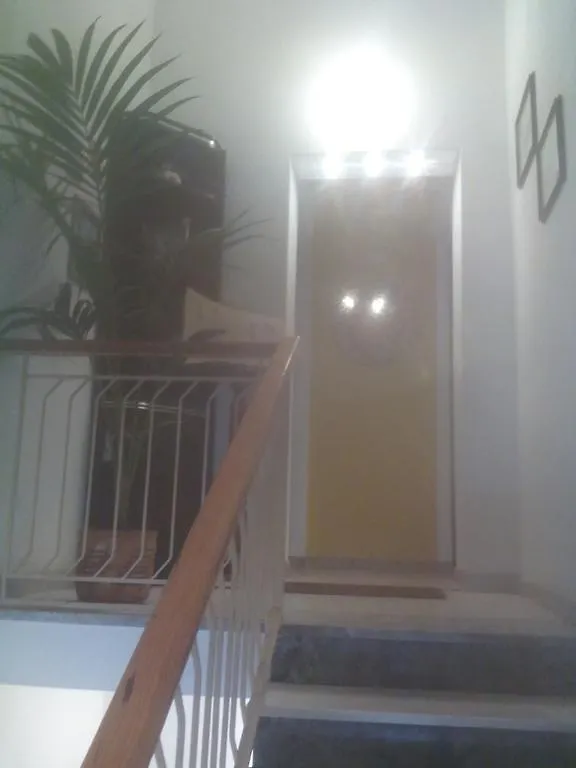 Appartamento Vacanze Stintino Casa vacanze