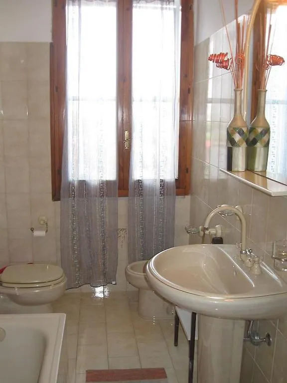 Casa vacanze Appartamento Vacanze Stintino Italia