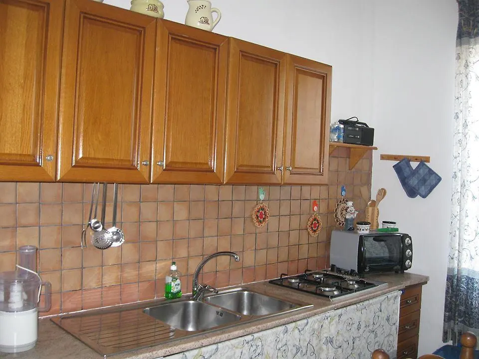 Casa vacanze Appartamento Vacanze Stintino
