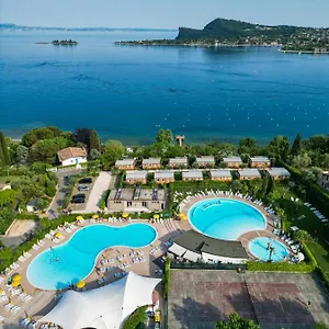 Europa Silvella Parco vacanze San Felice del Benaco