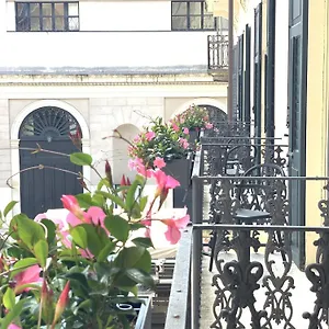 Bue Nero Affittacamere Verona