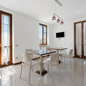 Boccadoro Apartament Bed & Breakfast Mozzecane