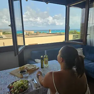 Casa La Pelosa Casa vacanze